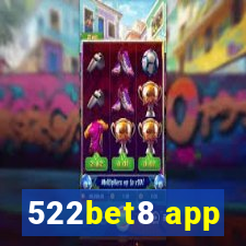 522bet8 app