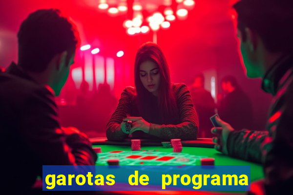 garotas de programa em santos