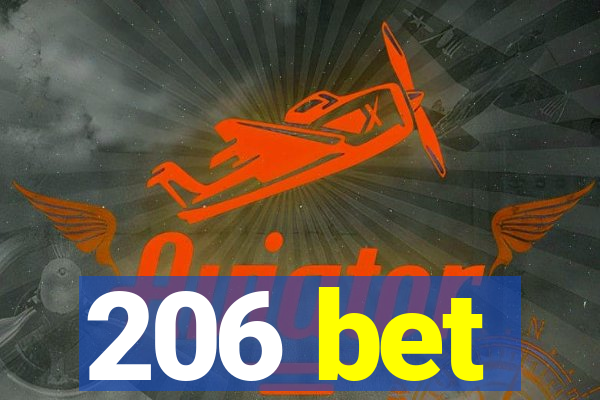 206 bet