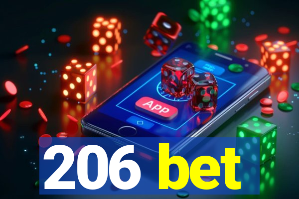 206 bet