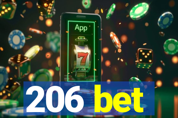 206 bet