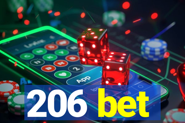 206 bet