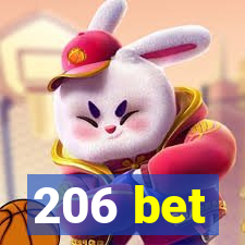 206 bet