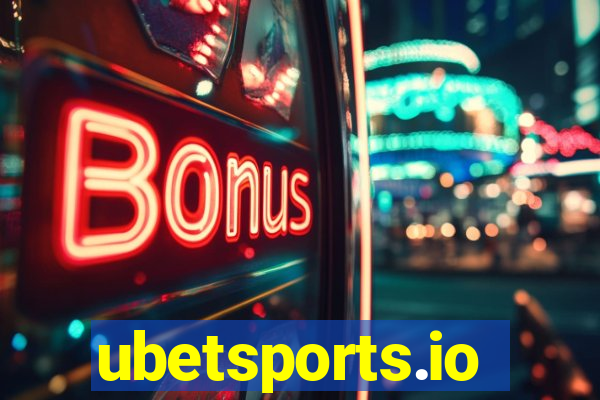 ubetsports.io