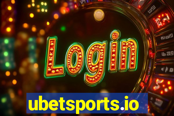 ubetsports.io