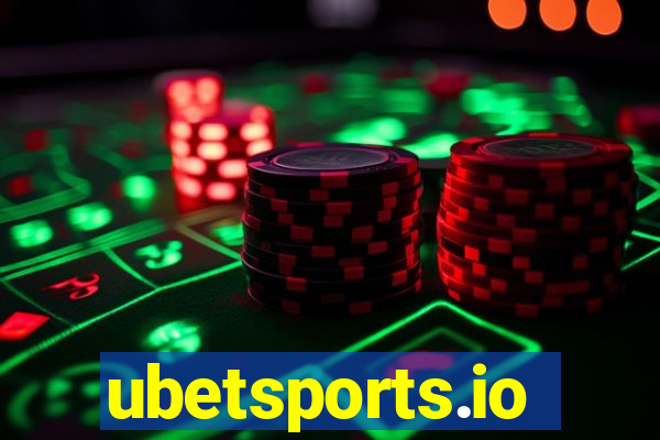 ubetsports.io