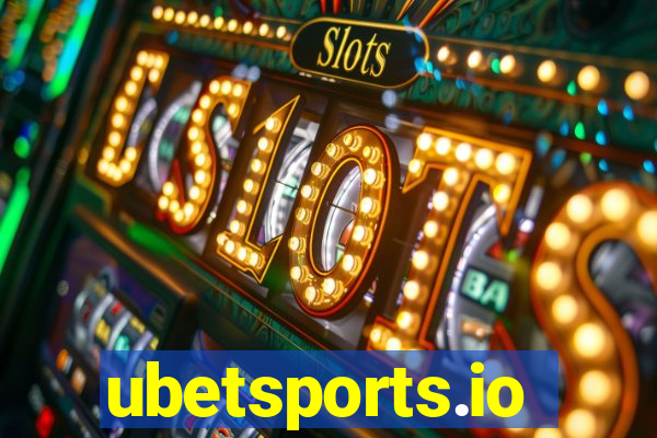 ubetsports.io