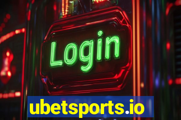 ubetsports.io