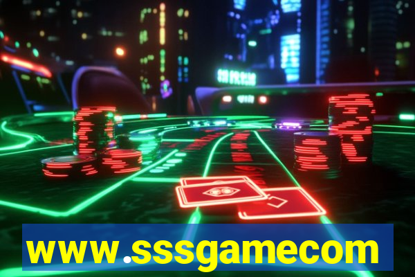 www.sssgamecom