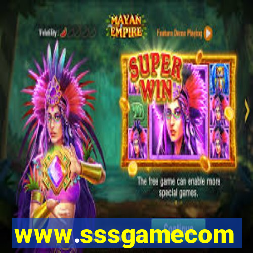 www.sssgamecom