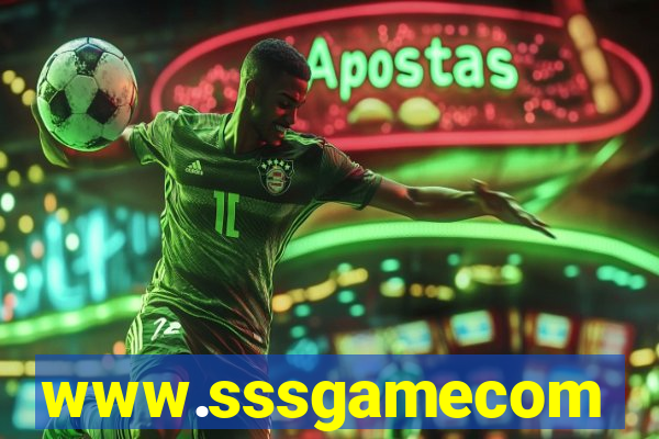 www.sssgamecom