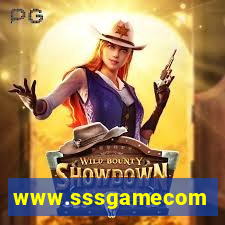 www.sssgamecom