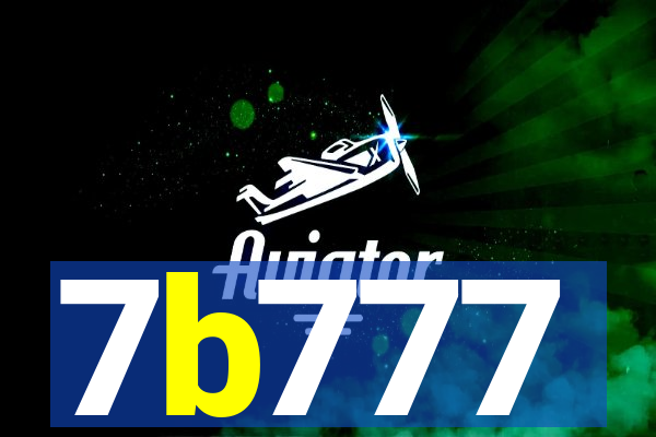 7b777