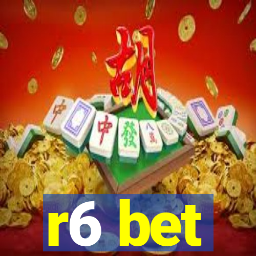 r6 bet