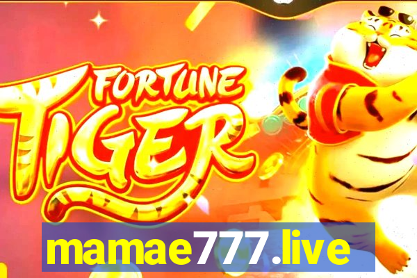 mamae777.live