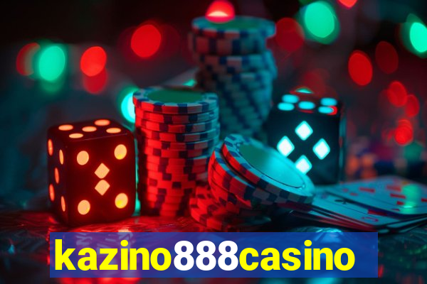 kazino888casino