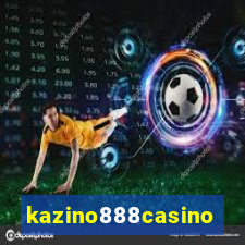 kazino888casino