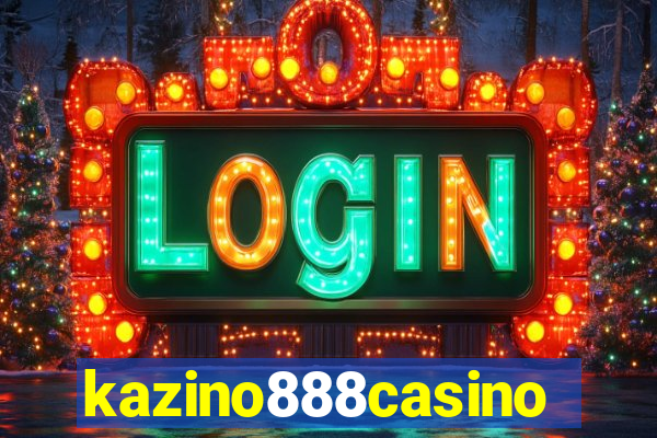 kazino888casino