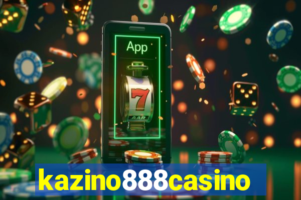 kazino888casino