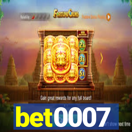 bet0007