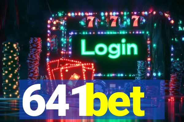 641bet