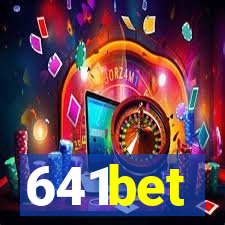 641bet