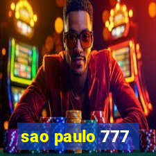 sao paulo 777