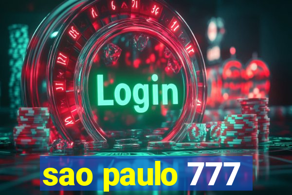 sao paulo 777