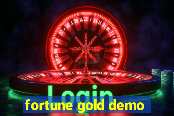 fortune gold demo