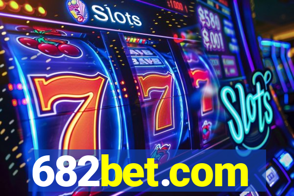 682bet.com