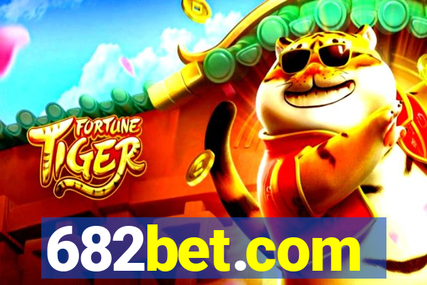 682bet.com