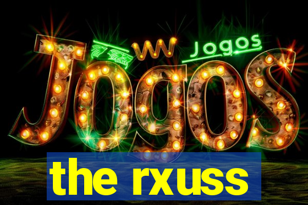 the rxuss