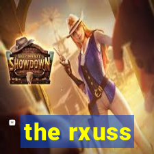 the rxuss