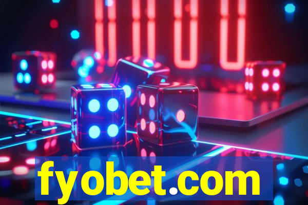 fyobet.com