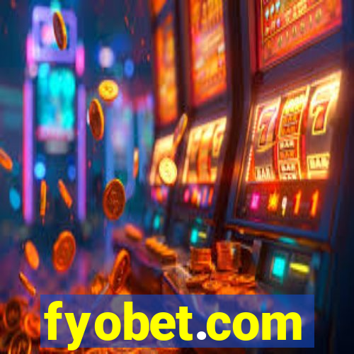 fyobet.com