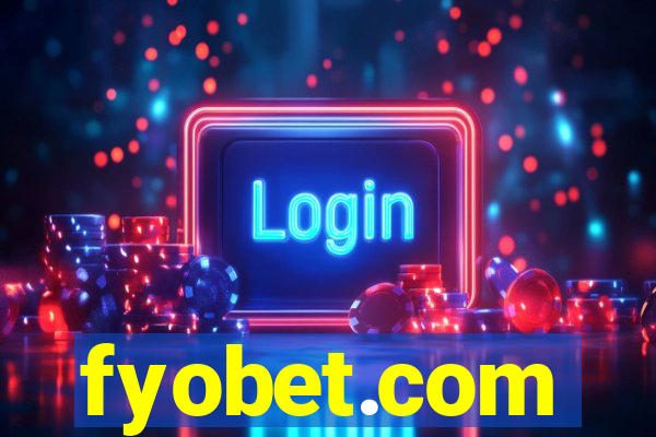 fyobet.com