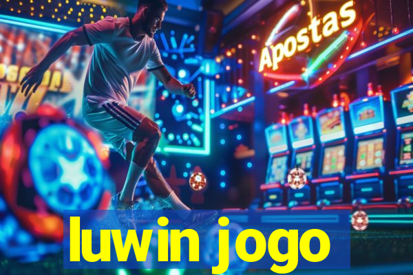 luwin jogo