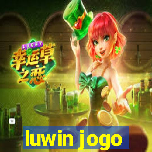 luwin jogo