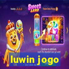 luwin jogo