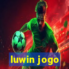 luwin jogo