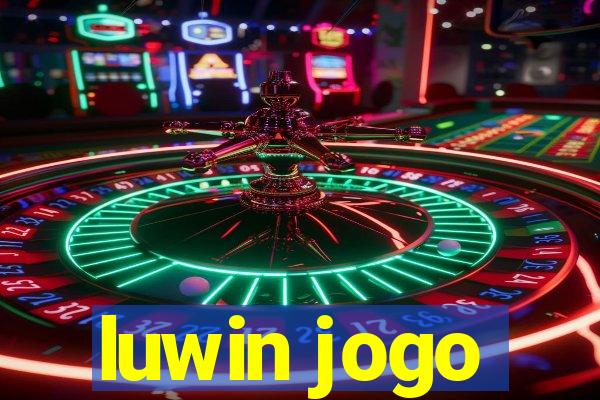 luwin jogo