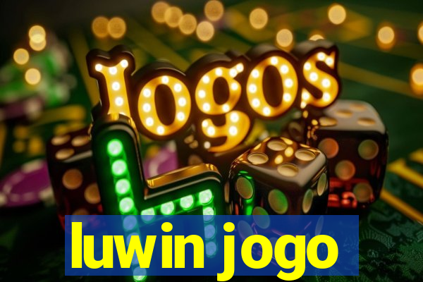 luwin jogo