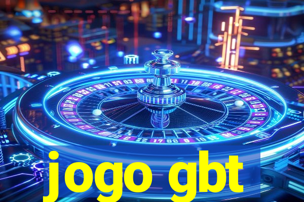 jogo gbt