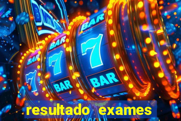 resultado exames unimed poa