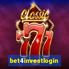 bet4investlogin