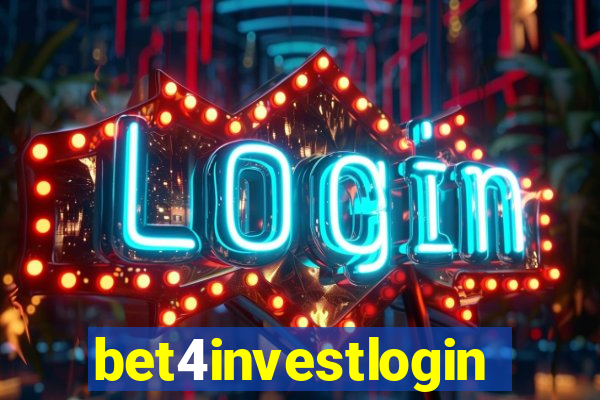 bet4investlogin