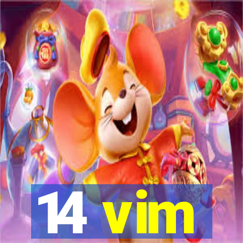 14 vim