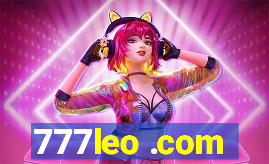 777leo .com