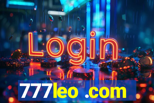 777leo .com