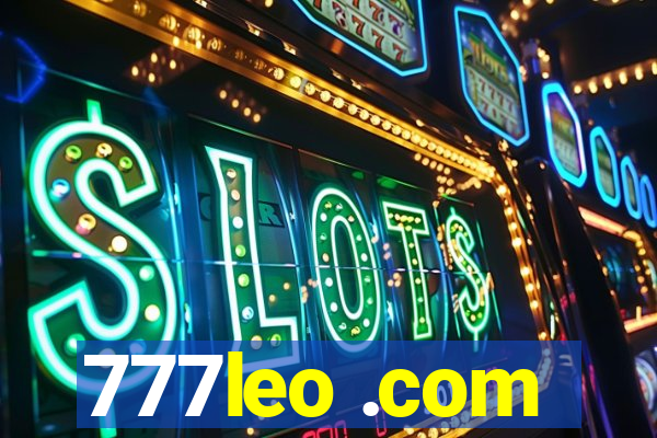 777leo .com